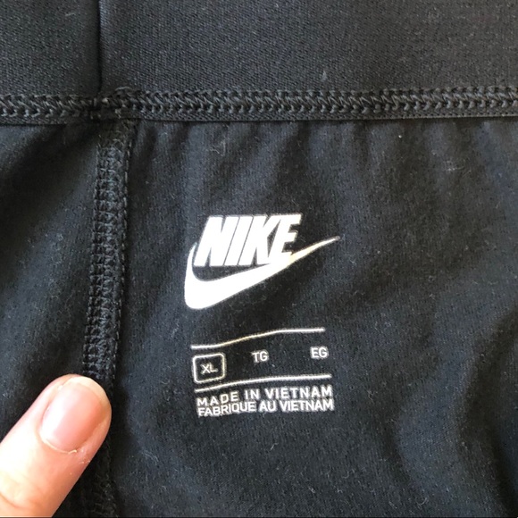 Nike Leggings! - Picture 3 of 3